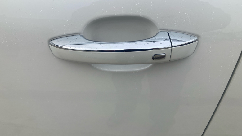 MG Hs 1.5 T-GDI Excite 5dr Petrol Hatchback